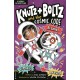 Knutz and Boltz and the Cosmic Code: A STEAM Puzzle Adventure