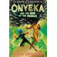 Onyeka and the Rise of the Rebels: A superhero adventure perfect for Marvel and DC fans!