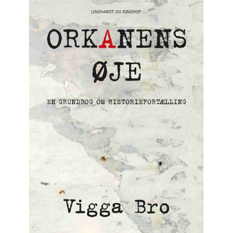 Orkanens øje