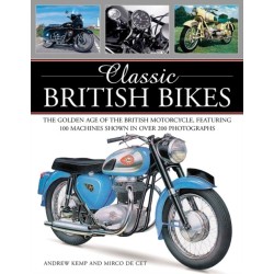 Classic British Bikes