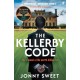 The Kellerby Code: 'If you like Wodehouse and you liked Highsmith . . . that's what it reminded me of.' Richard Osman