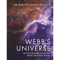 Webb's Universe: The Space Telescope Images That Reveal Our Cosmic History