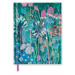 Lucy Innes Williams: Viridian Garden House (Blank Sketch Book)