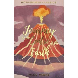 Journey to the Centre of the Earth