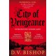 City of Vengeance: From The CWA Historical Dagger Winning Author