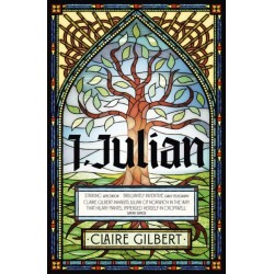 I, Julian: The fictional autobiography of Julian of Norwich