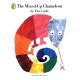 The Mixed-up Chameleon