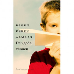 Den gode vennen : roman