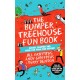 The Bumper Treehouse Fun Book: bigger, bumpier and more fun than ever before!
