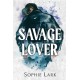 Savage Lover: A Dark Mafia Romance