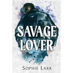 Savage Lover: A Dark Mafia Romance