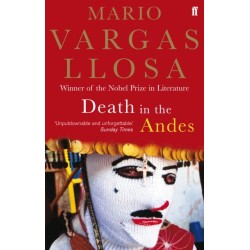 Death in the Andes