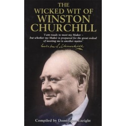 The Wicked Wit of Winston Churchill
