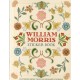 William Morris Sticker Book