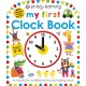 Priddy Learning: My First Clock Book
