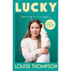Lucky: Learning to live again