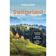 Lonely Planet Switzerland: Detailed Itineraries | Travel Like a Local | Insider Tips | Covers Zurich, Bern, Ticino, Graubunden, and more