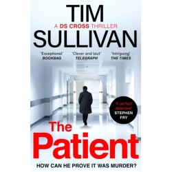 The Patient: The brilliantly twisty mystery with the unforgettable detective in 2025