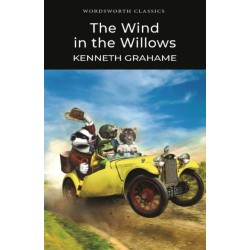 The Wind in the Willows