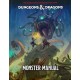 Dungeons & Dragons RPG: Monster Manual: Monster Manual