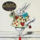 Science Museum: Alice's Adventures in Wonderland Wall Calendar 2026 (Art Calendar)
