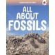Earth's Detectives: All About Fossils