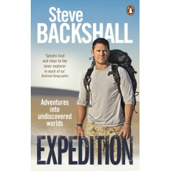 Expedition: Adventures into Undiscovered Worlds