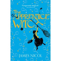 The Apprentice Witch