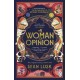 A Woman of Opinion