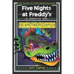 Five Nights at Freddy's: Escape The Pizzaplex