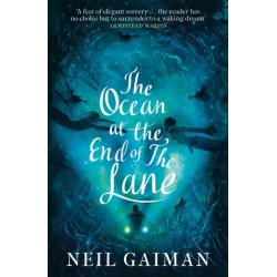The Ocean at the End of the Lane