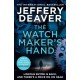 The Watchmaker’s Hand