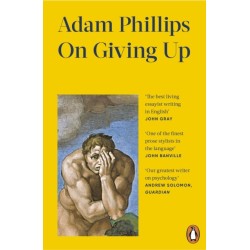 On Giving Up