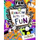 Tom Gates 19: Random Acts of Fun (pb)