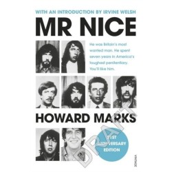Mr Nice: 21st Anniversary Edition