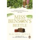 Miss Benson's Beetle: An uplifting story of female friendship against the odds