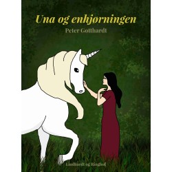 Una og enhjørningen