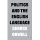 Politics and the English Language