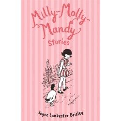 Milly-Molly-Mandy Stories