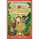 Flora Stormer and the Golden Lotus: Book 1