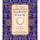 The Original Rider Waite Tarot Pack