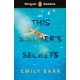 Penguin Readers Level 5: This Summer's Secrets (ELT Graded Reader): Abridged Edition