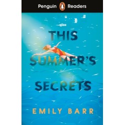 Penguin Readers Level 5: This Summer's Secrets (ELT Graded Reader): Abridged Edition