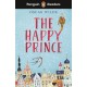 Penguin Readers Starter Level: The Happy Prince (ELT Graded Reader): Abridged Edition