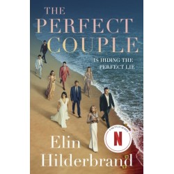 The Perfect Couple: NOW A MAJOR NETFLIX DRAMA STARRING NICOLE KIDMAN