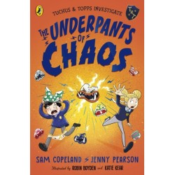 The Underpants of Chaos