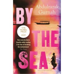 By the Sea: By the winner of the Nobel Prize in Literature 2021