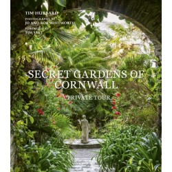 Secret Gardens of Cornwall: A Private Tour