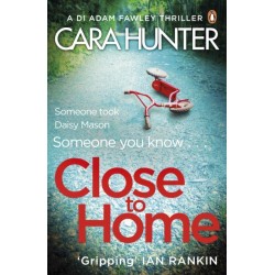 Close to Home: The 'impossible to put down' Richard & Judy Book Club thriller pick 2018