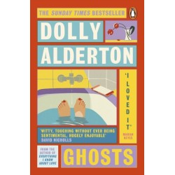 Ghosts: The Top 10 Sunday Times Bestseller 2020